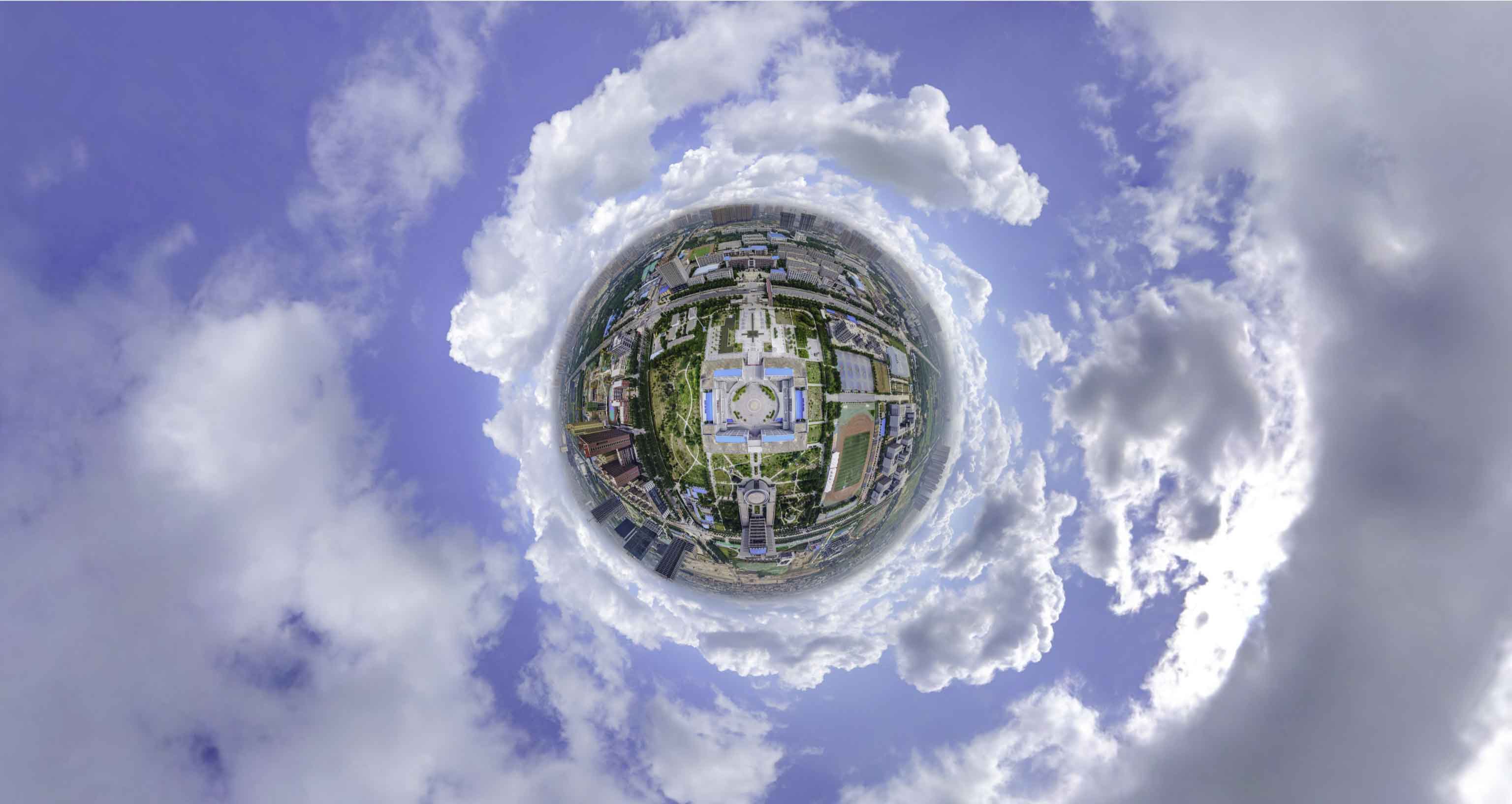 桂东格凸河风景名胜区