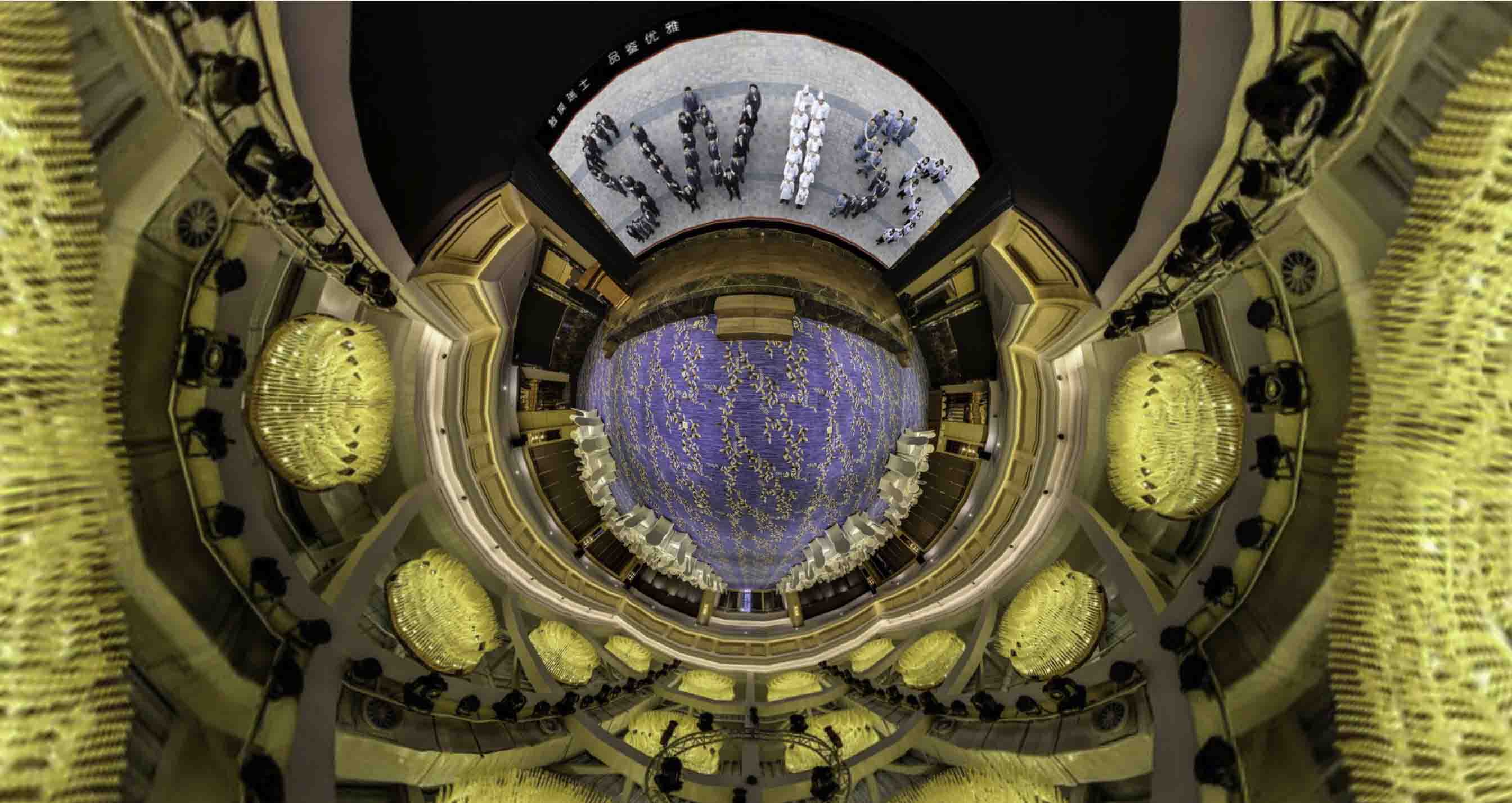 桂东探索VR全景拍摄中的深度感：营造沉浸式体验的关键要素