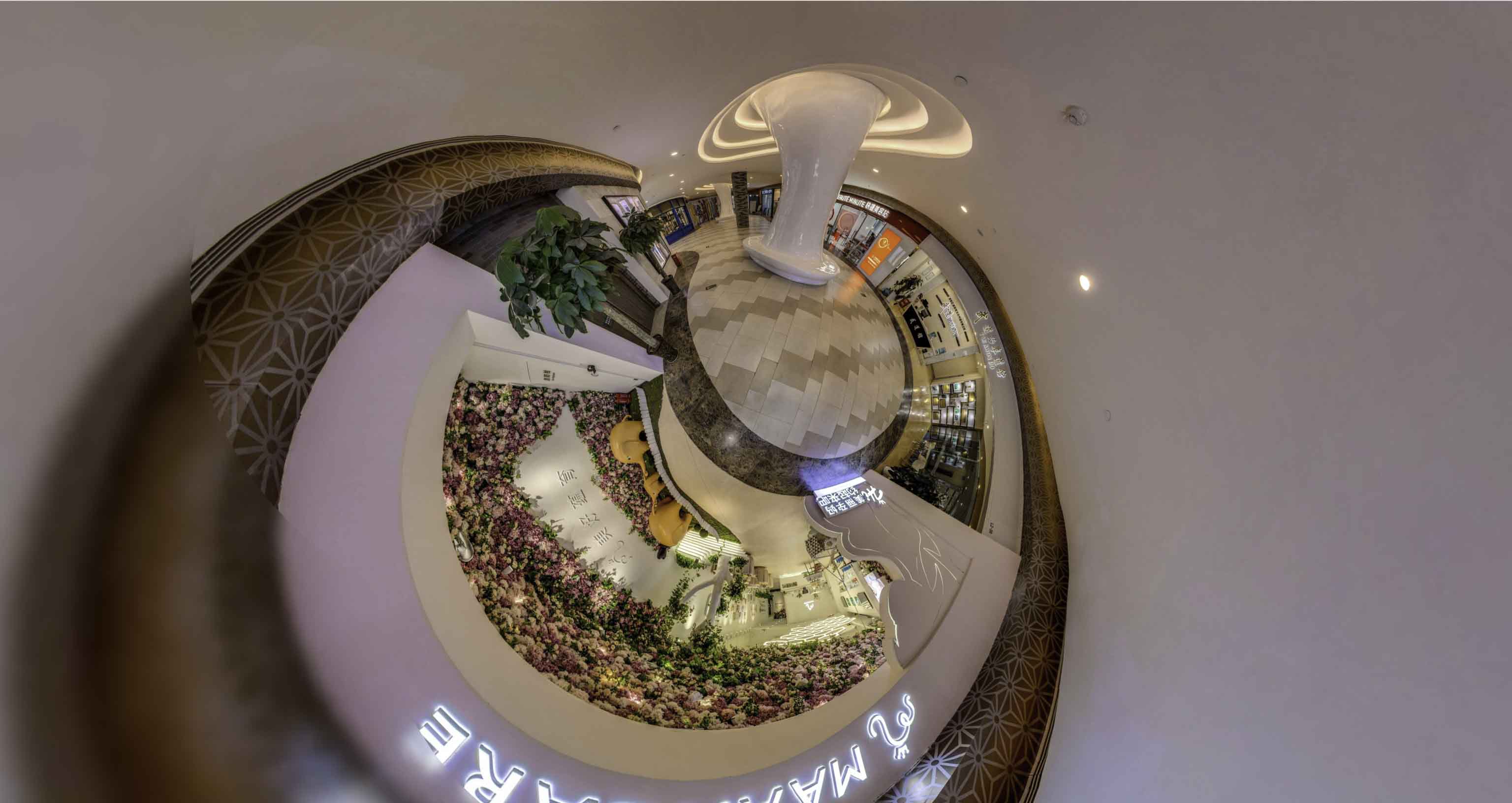 桂东将VR全景融入品牌宣传活动的创新实践与策略